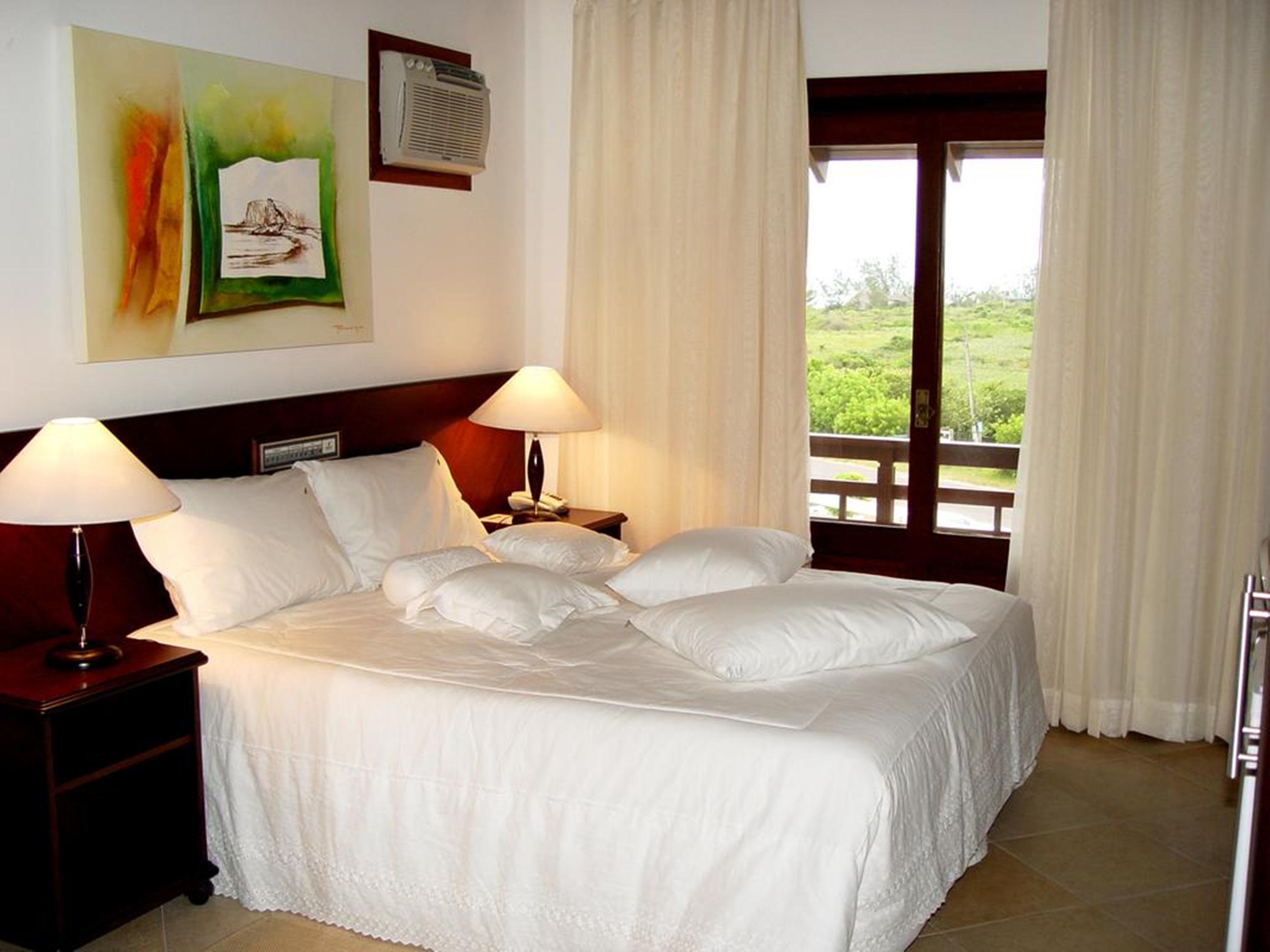 Guarita Park Hotel - By Life Hoteis Torres Exteriör bild